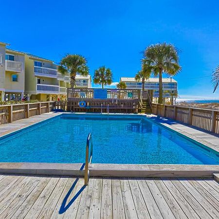 Ft Morgan Town Homes Gulf Shores Esterno foto