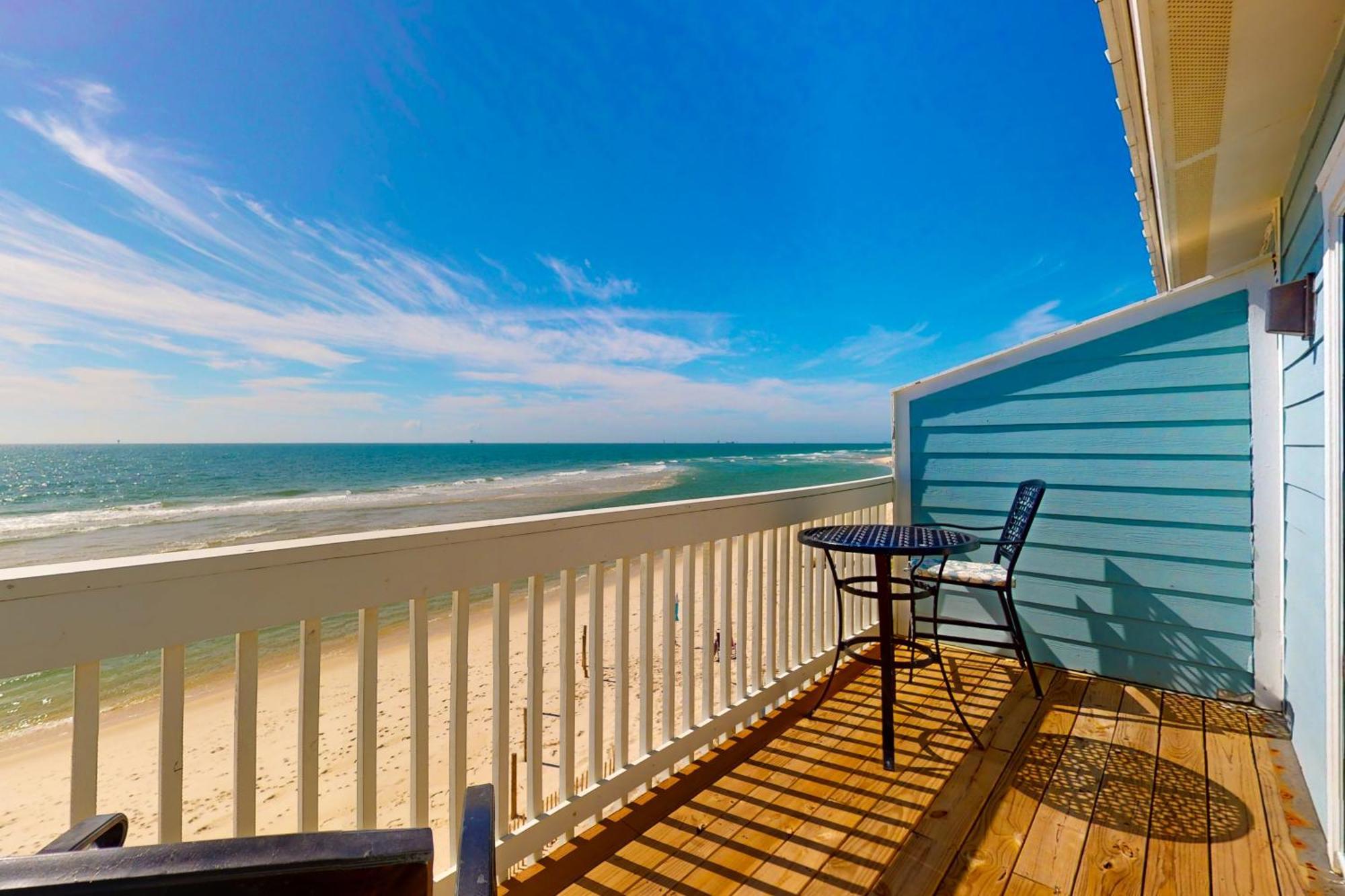 Ft Morgan Town Homes Gulf Shores Esterno foto